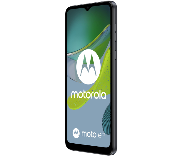 Motorola moto e13 8/128GB Cosmic Black - 1211936 - zdjęcie 5